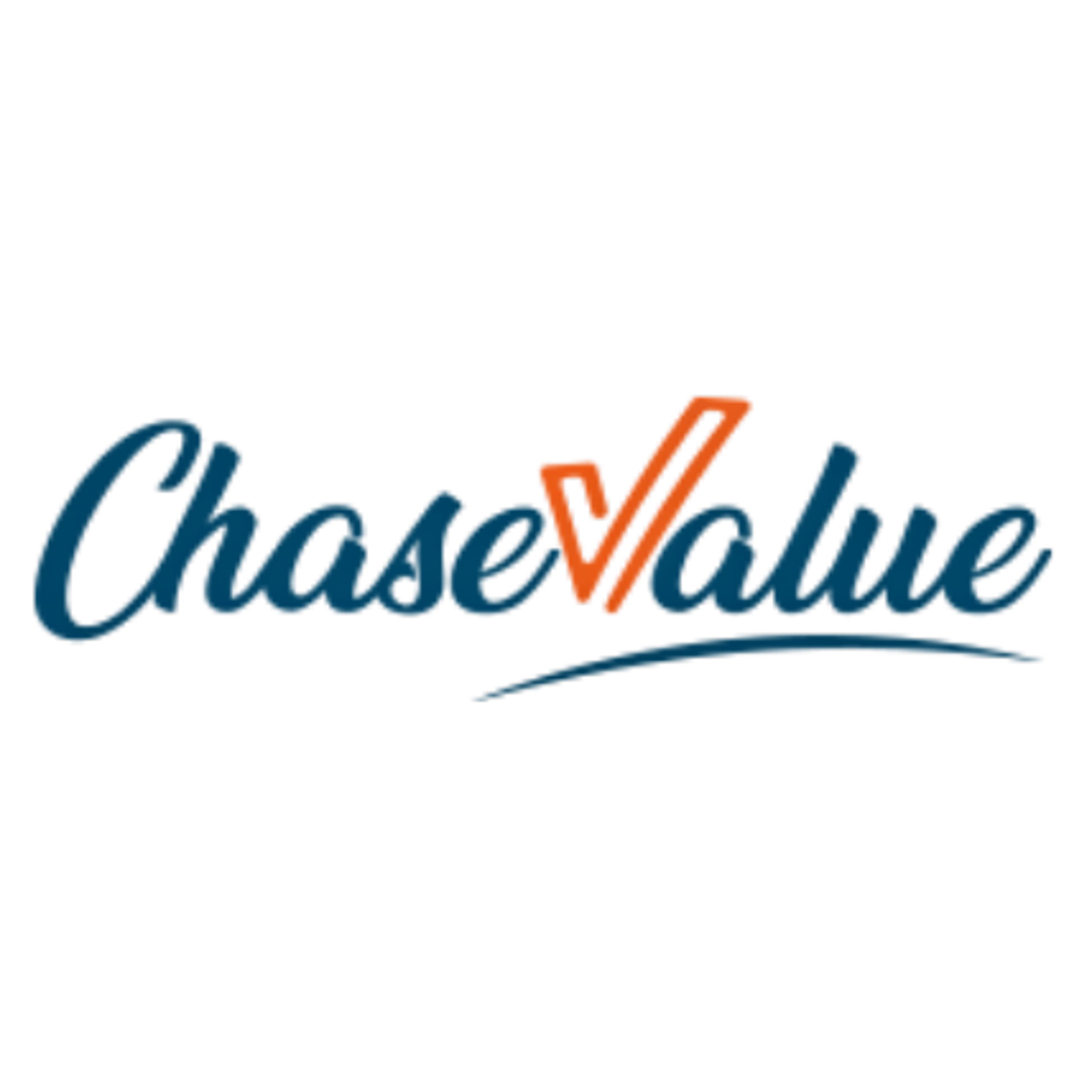 Chase Value Logo