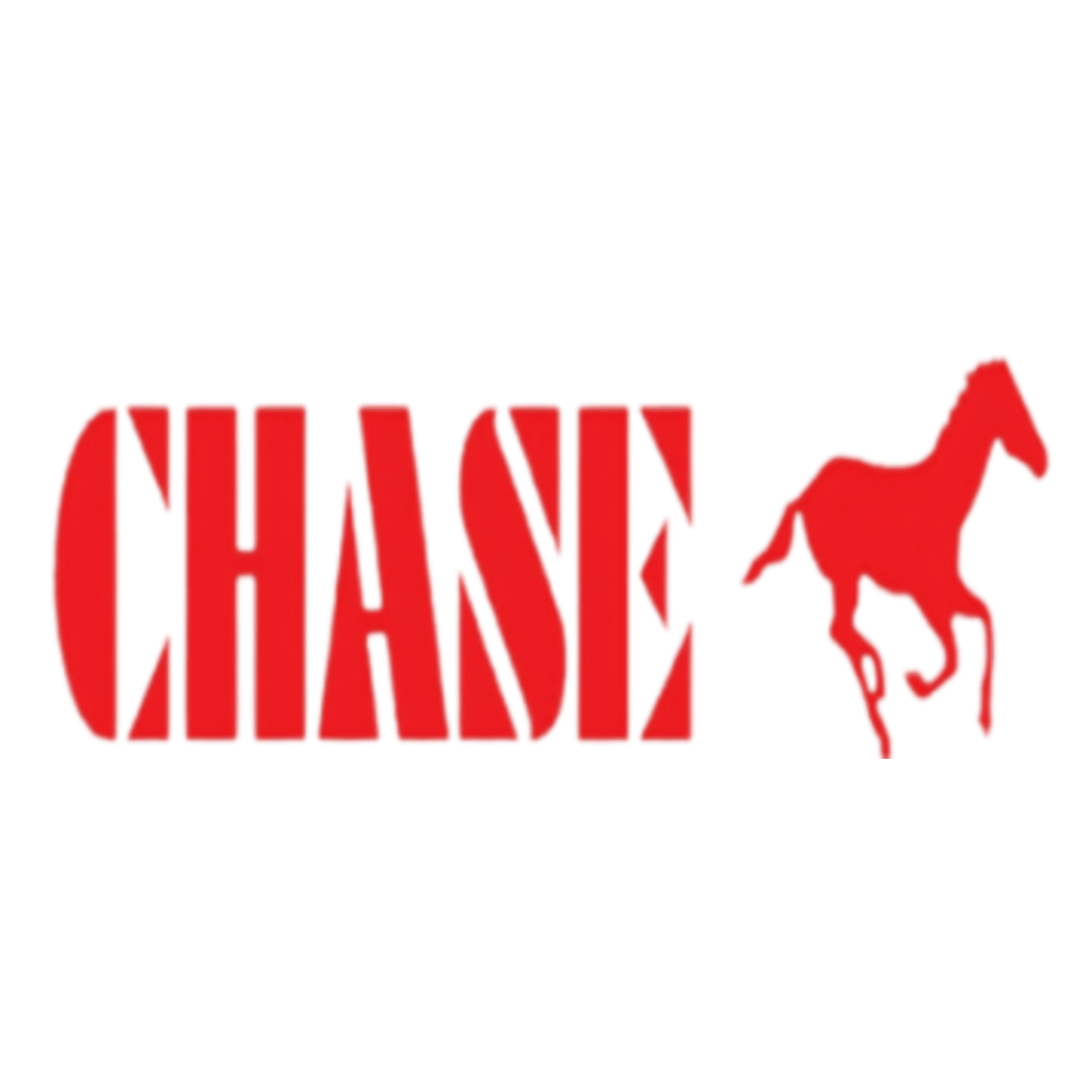 Chase Logo