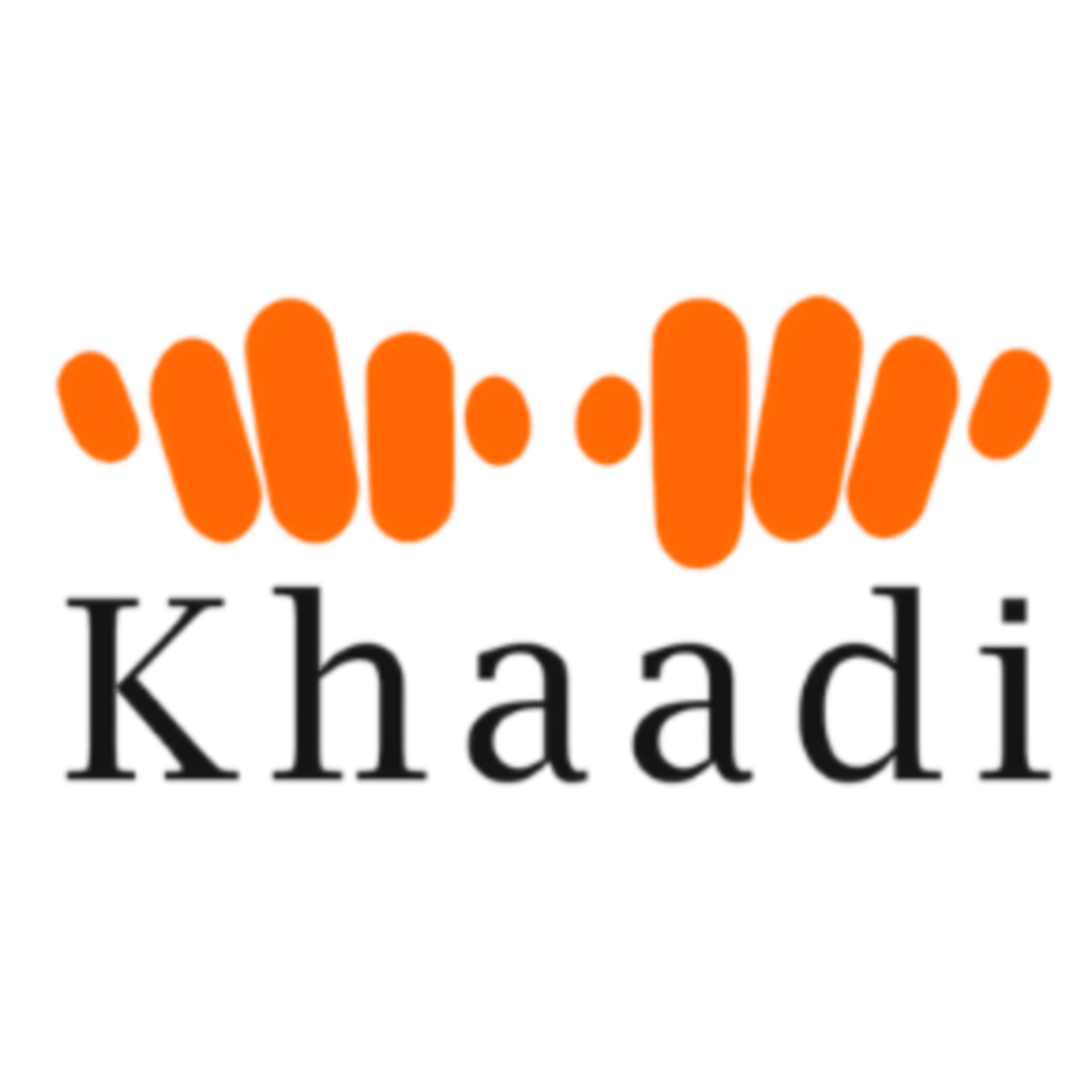 Khadi Logo