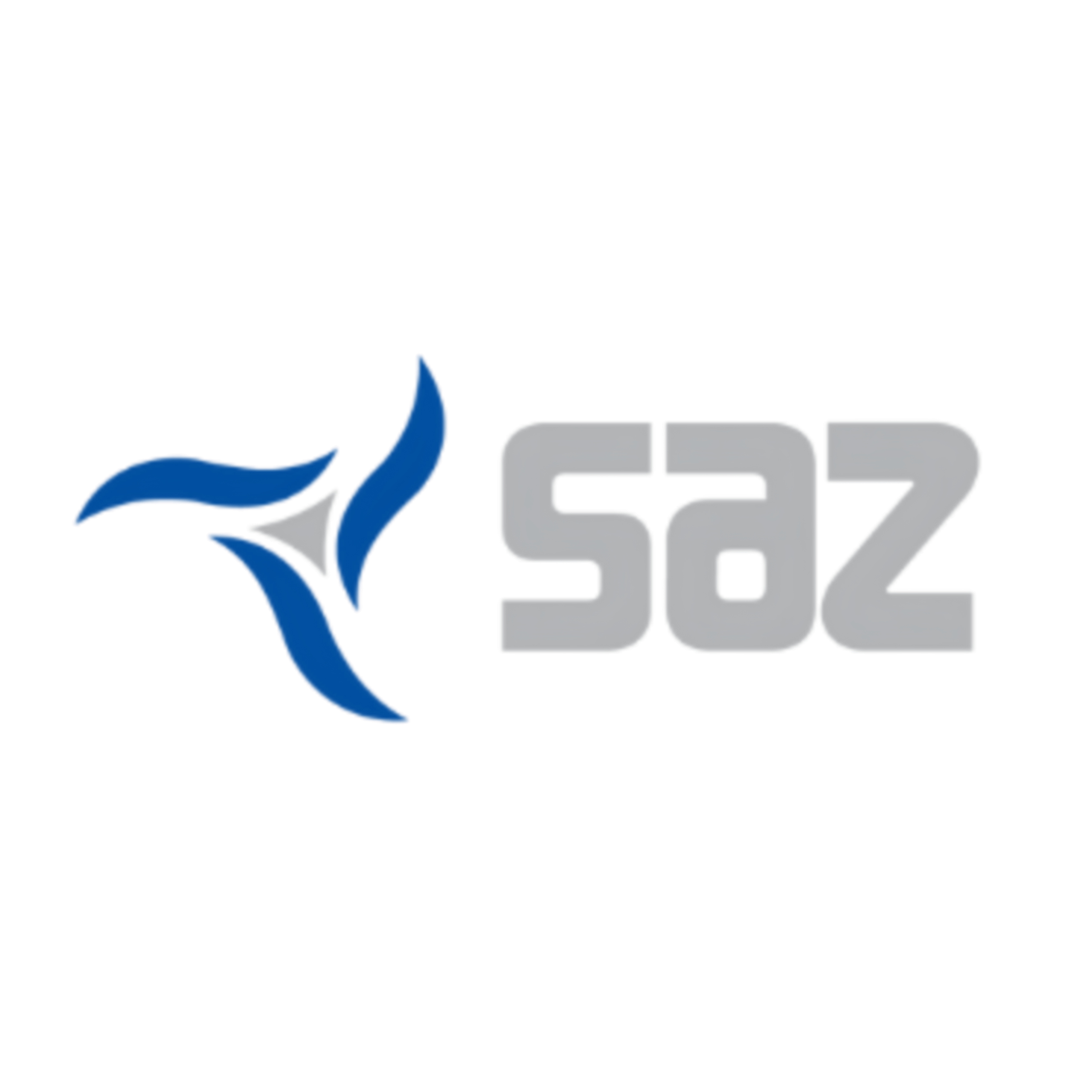 SAZ Logo