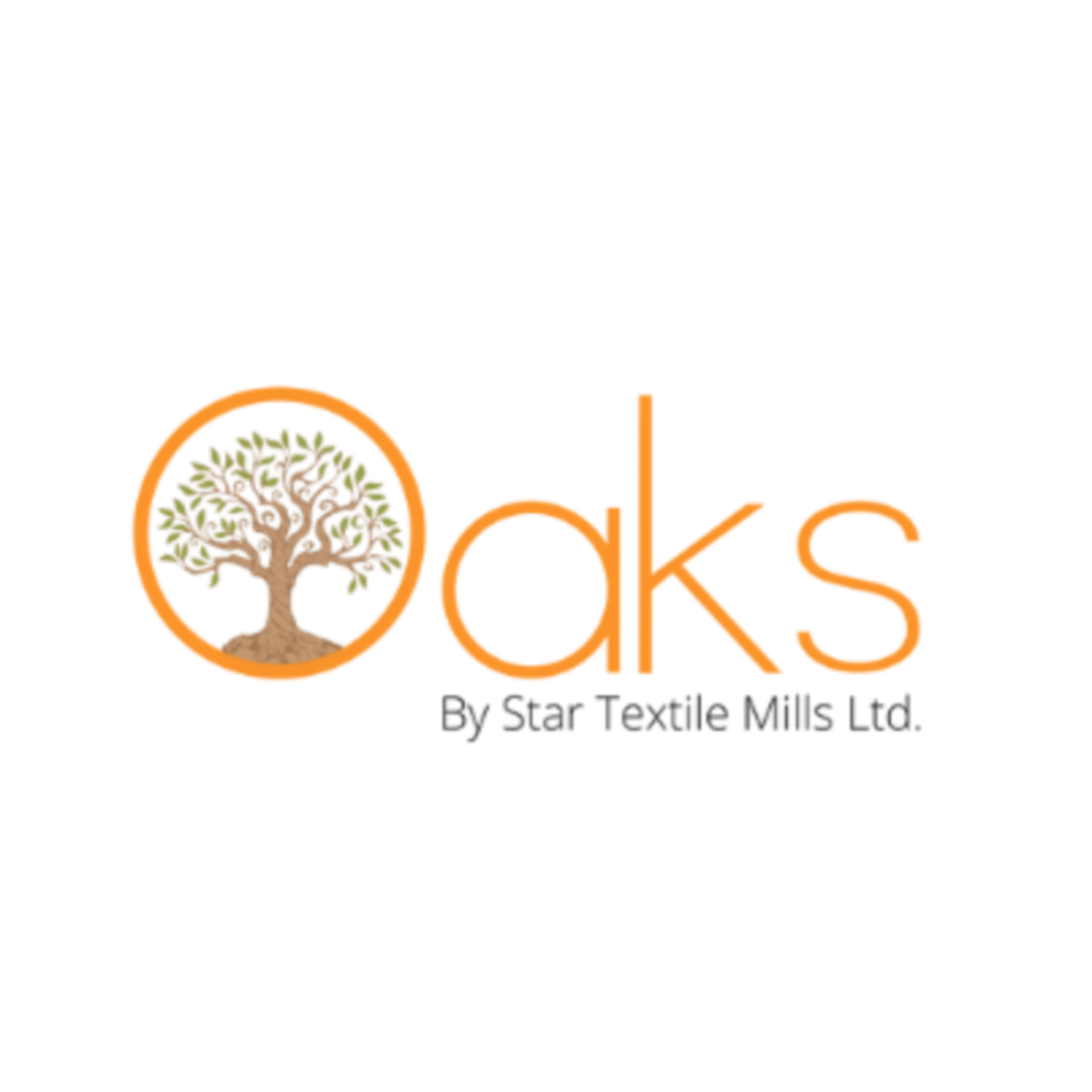 Oaks Logo