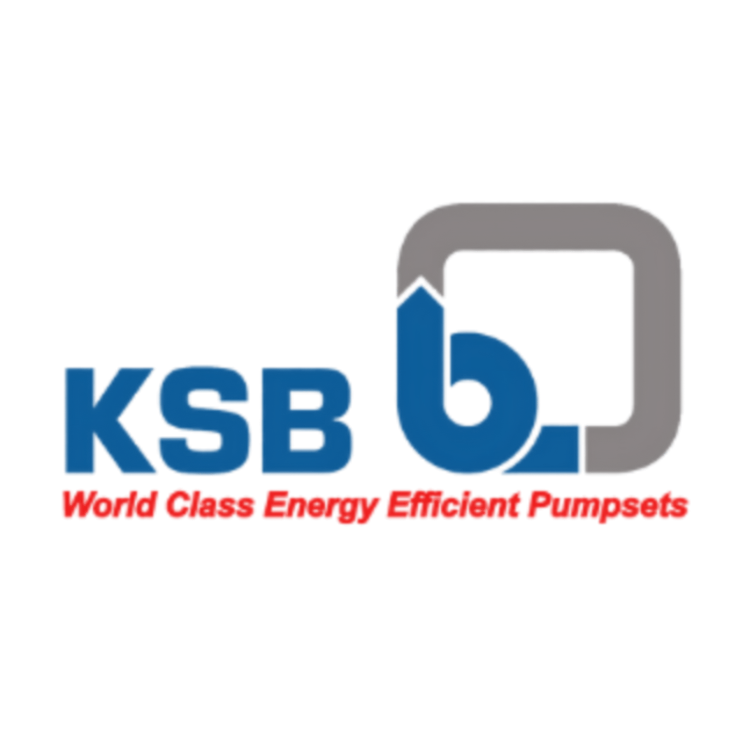 KSB Logo