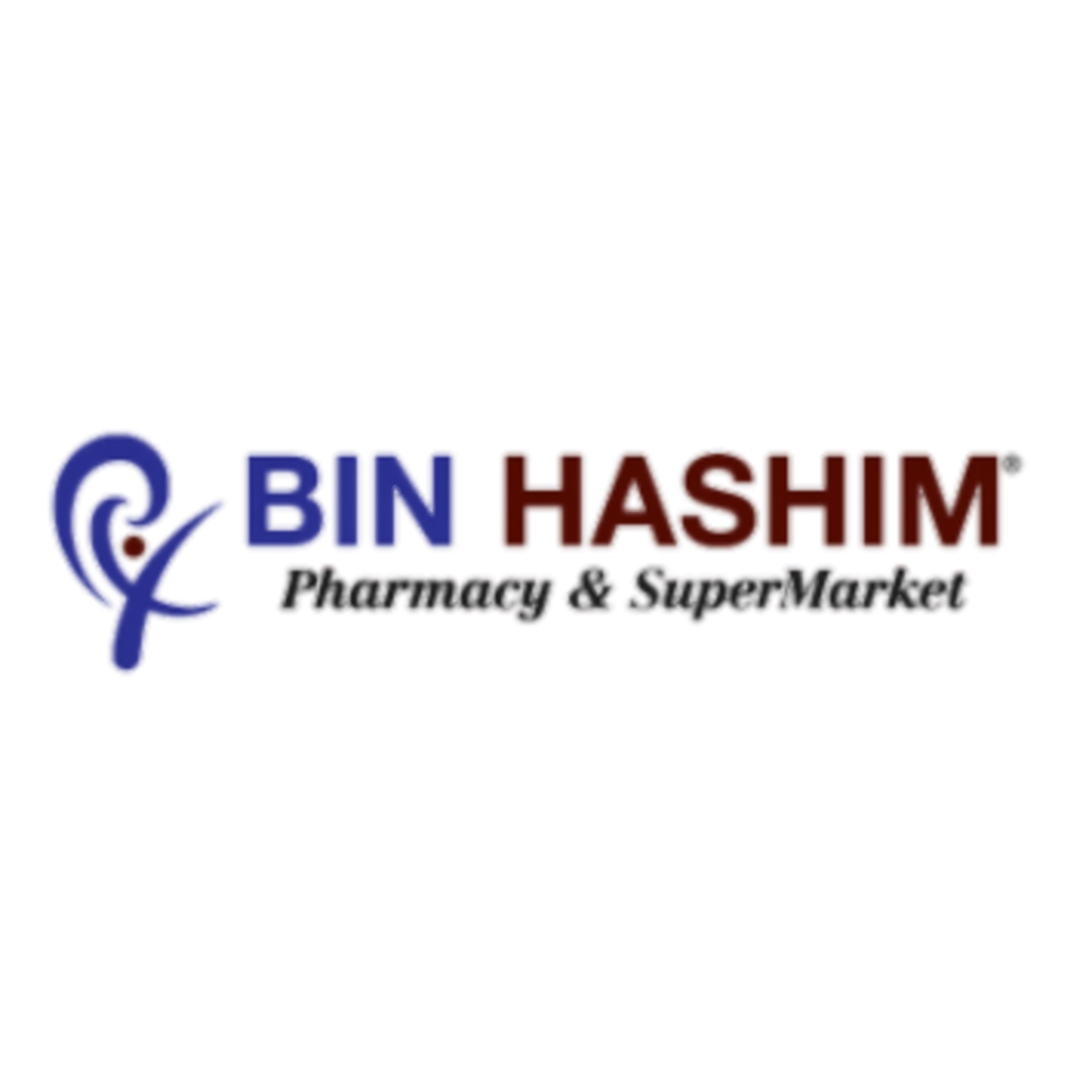 Bin Hashim Logo