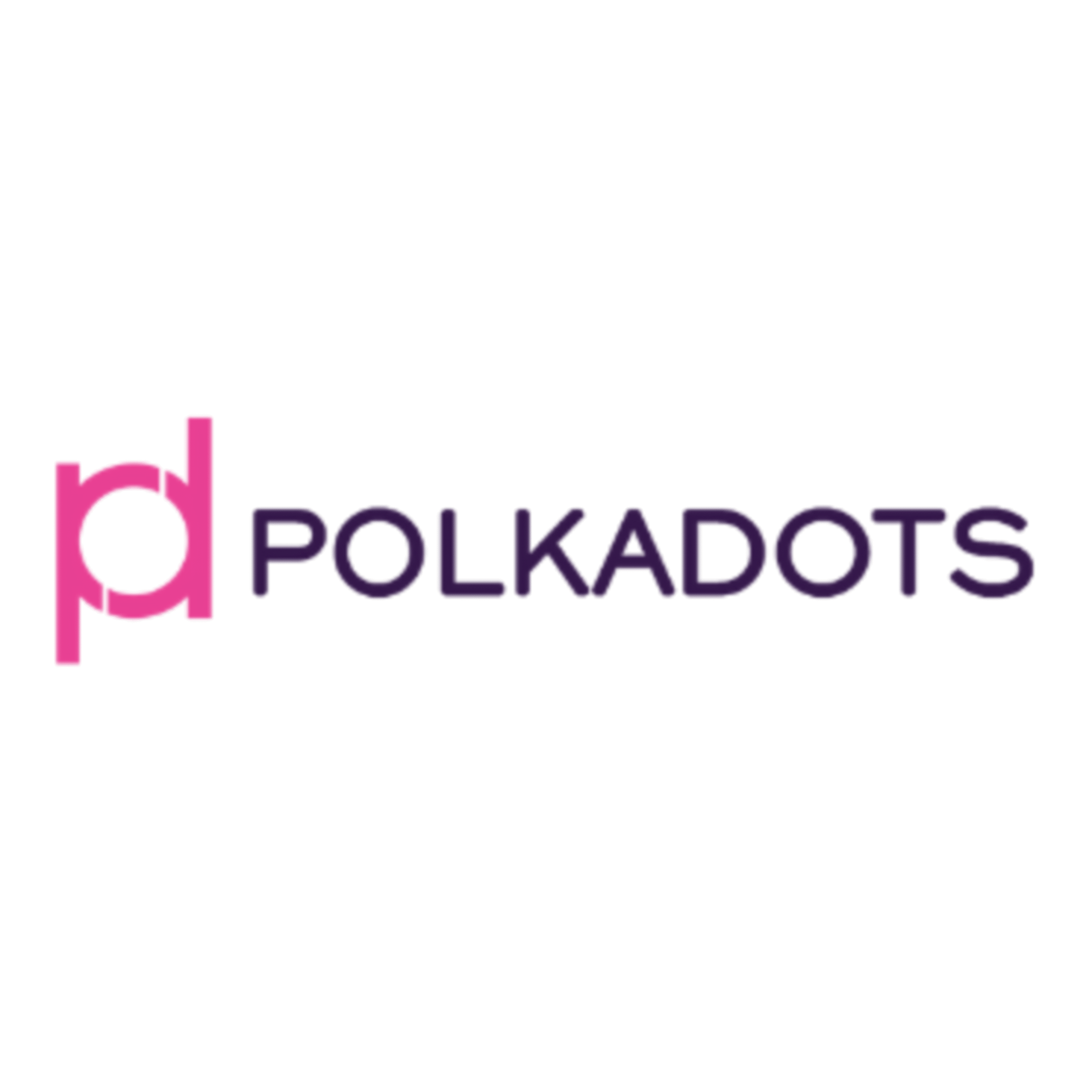 Polkadots Logo