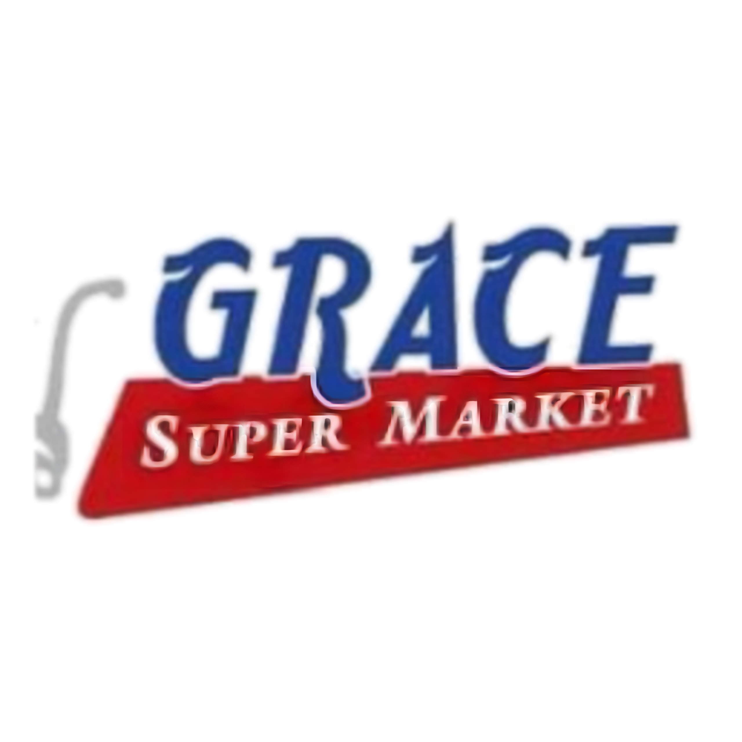 Grace Supermart Logo