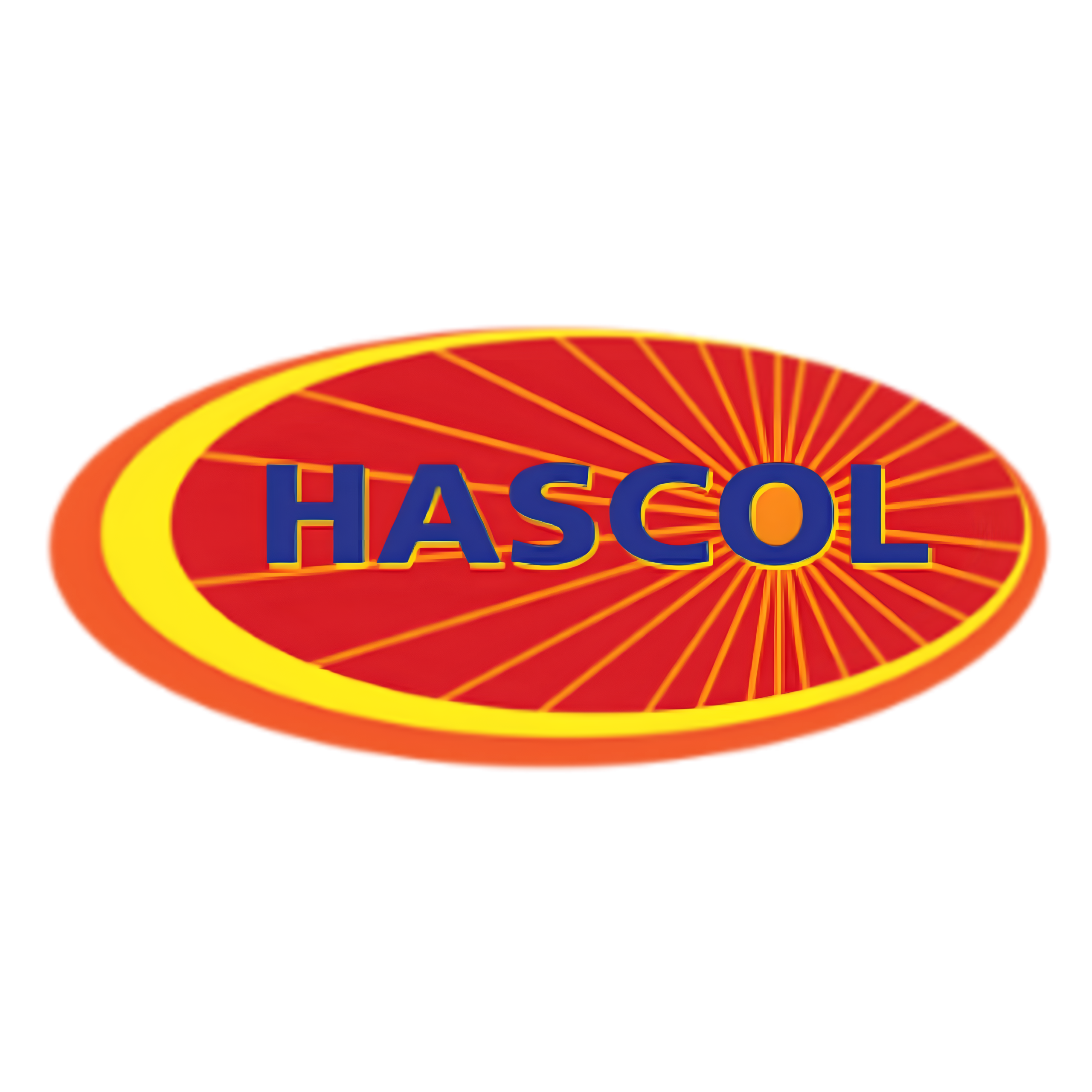 Hascol Logo