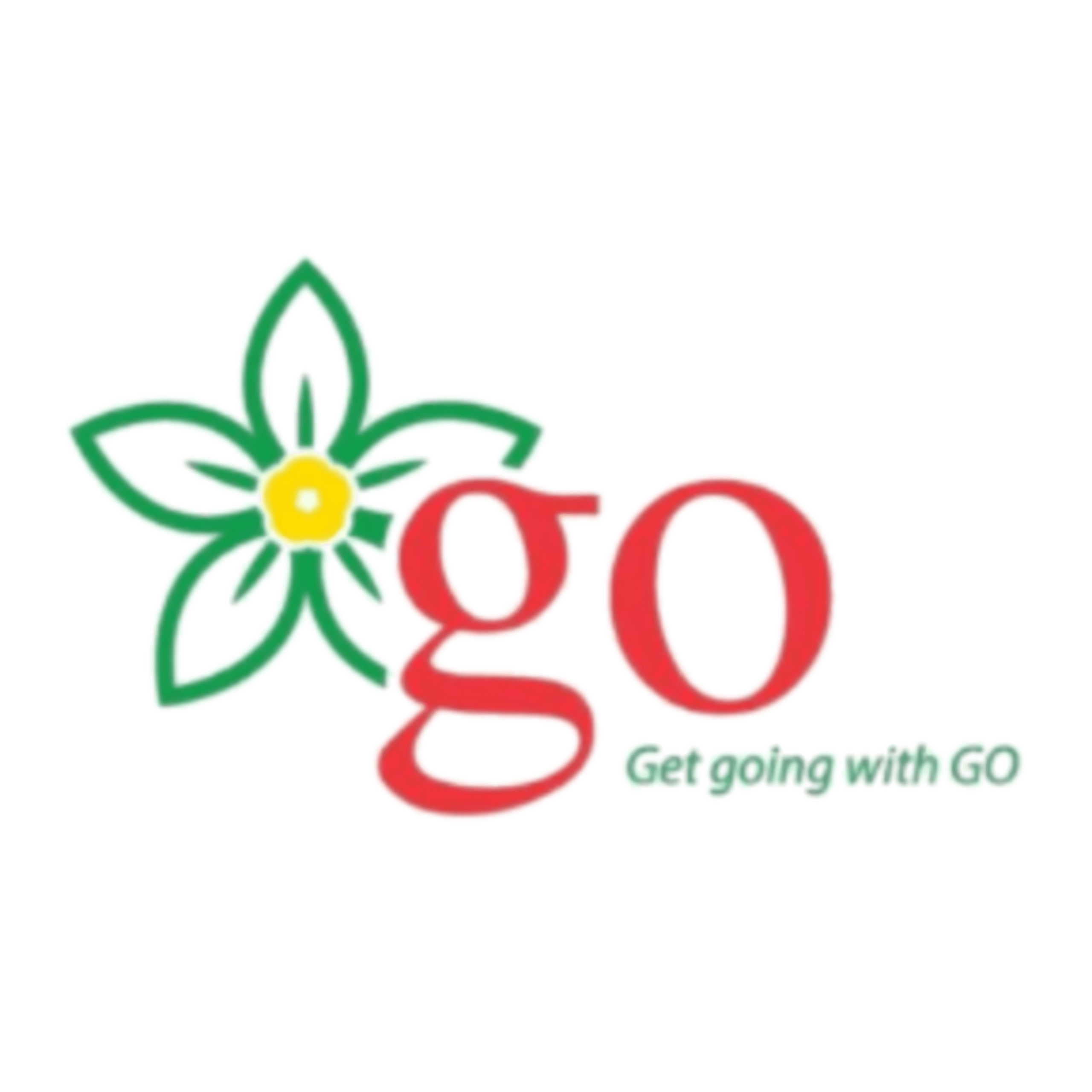 Go Petroleum Logo