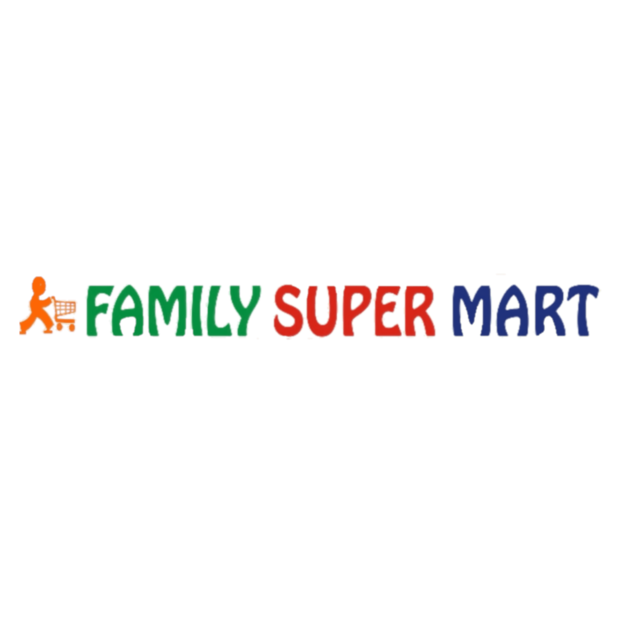 Family Super Market Logo