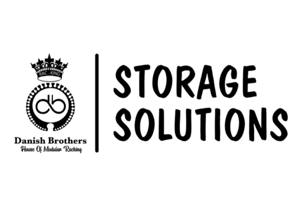 Danish Brothers Storage Solutions Logo