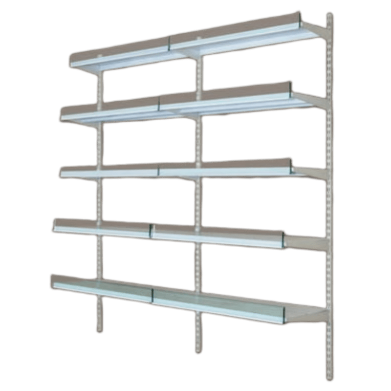 Wall Racking