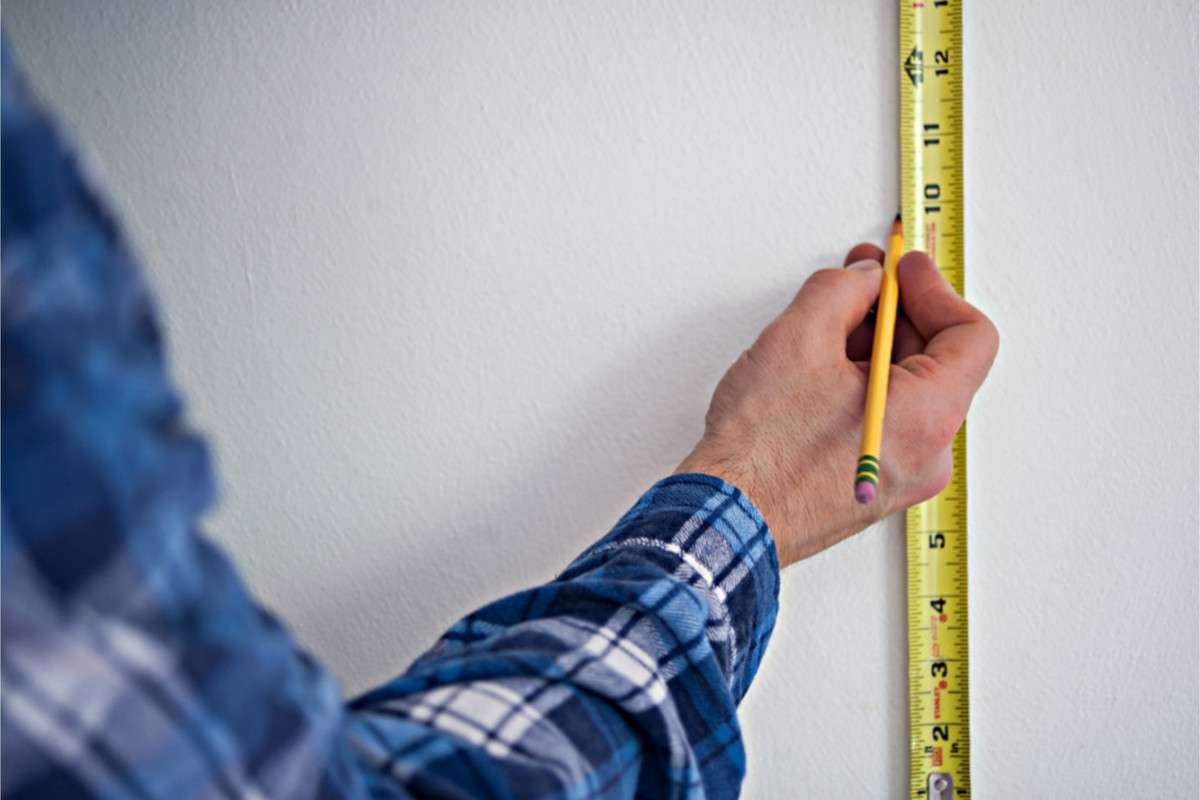 Measurement Image