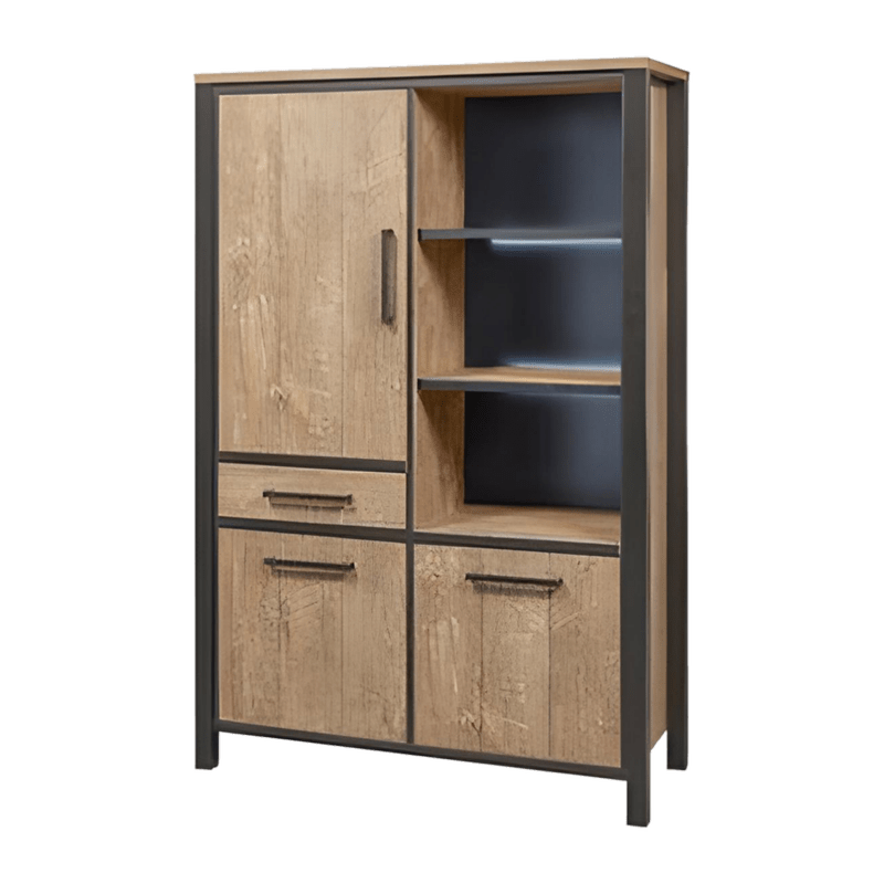 Cupboards