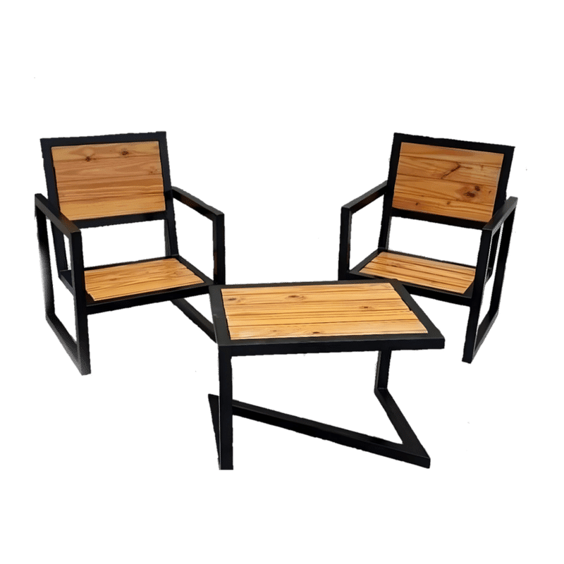 Table & Chair