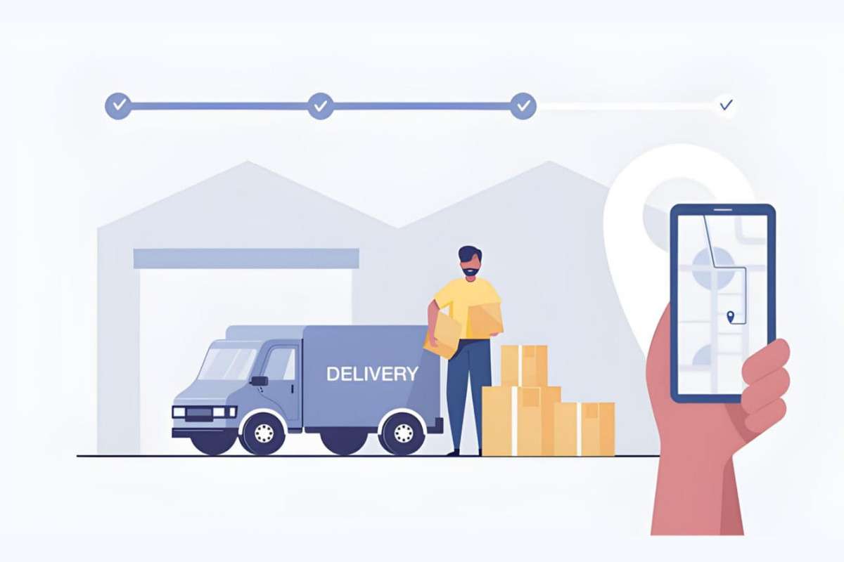 Delivery Image