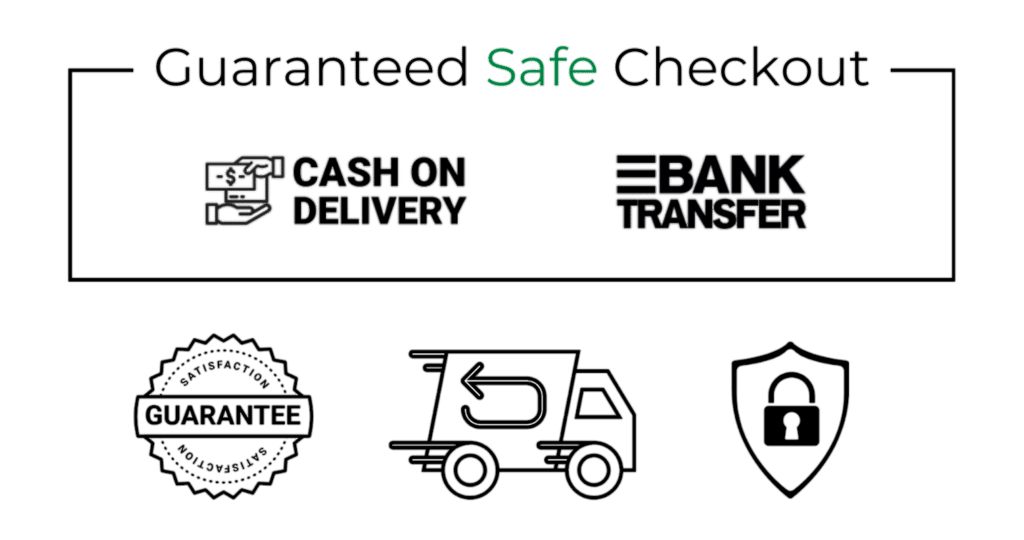 Secure Checkout